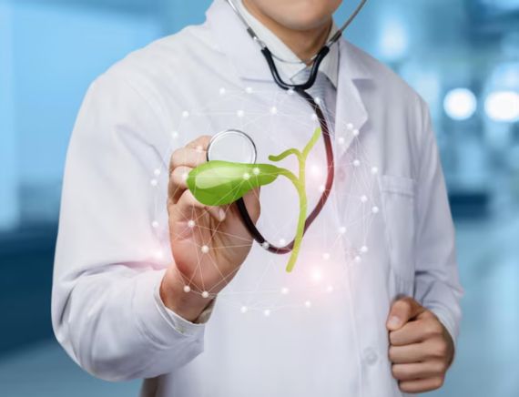 Gall Bladder Treatment