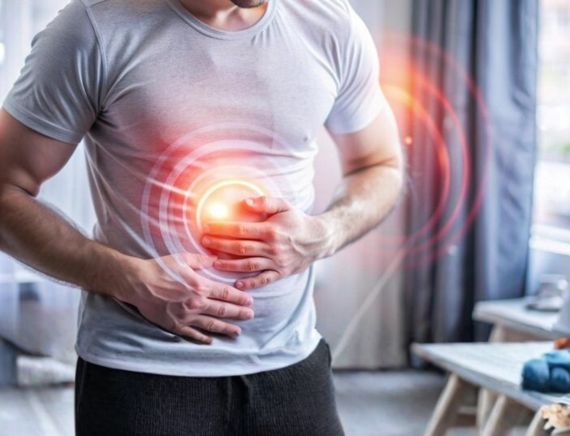 Gall Bladder Treatment